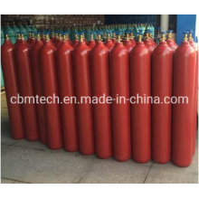 Cbmtech High Pressure CO2 Cylinders for Firefighting